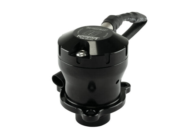 BOV Kompact EM Plumb Back VR2        
(Ford Ecoboost, Mercedes Benz, AMG, Volvo)