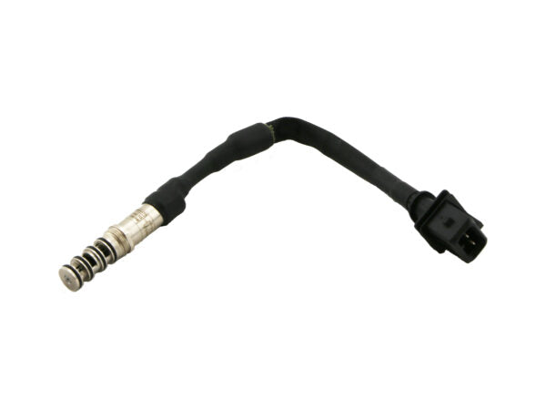 BOV Kompact EM VR9 Solenoid Replacement