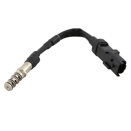 BOV Kompact EM VR10 Solenoid Replacement