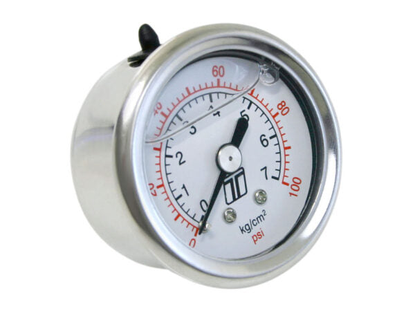 FPR Gauge 0-100psi