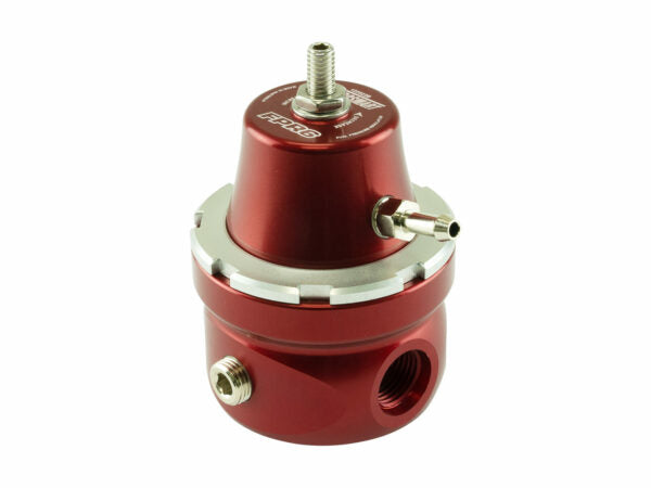 FPR6 Red - Fuel Pressure Regulator