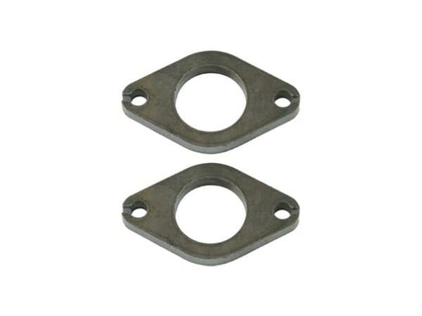 WG38 Weld Flanges - Mild Steel