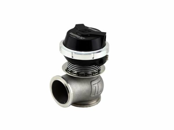 GenV WG45M HyperGate45 Motorsport 14psi Black