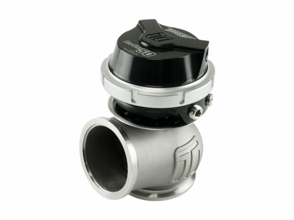 GenV WG50 ProGate50 7psi Black