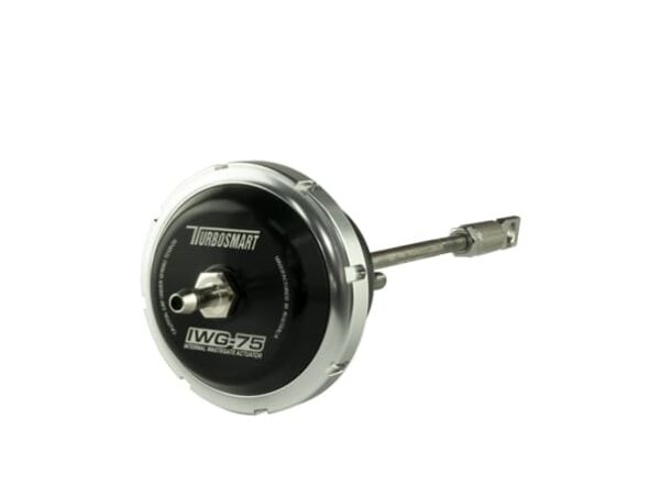 IWG75 2015 Ford Mustang 2.3L EcoBoost 10 PSI