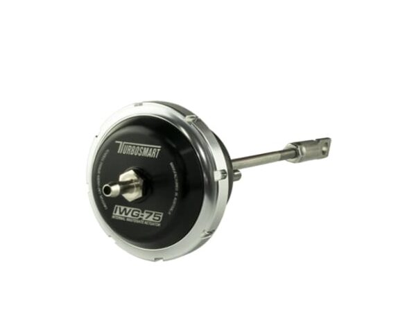 IWG75 2016 Ford Focus RS 2.3L Ecoboost 12 PSI