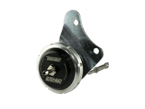 IWG75 Renault Clio RS 2013+ 7psi - Black