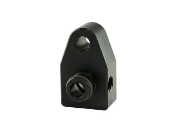 BRA Mini Cooper/S R56/ Renault Clio RS - Black