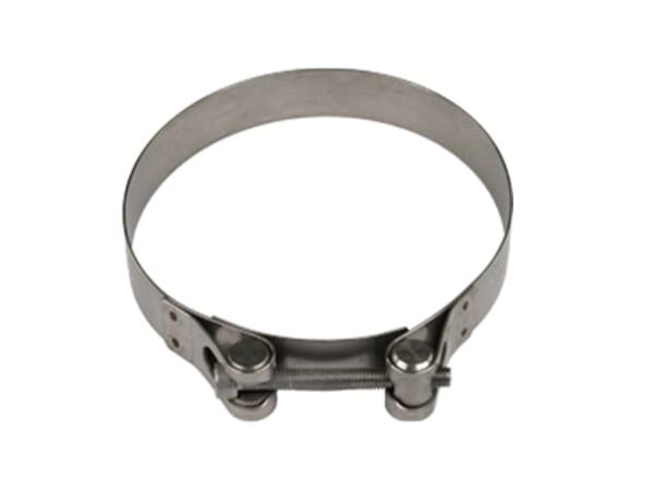 Barrel Hardware Clamp (105-112mm / 4.25