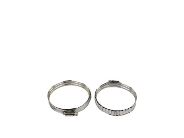 TS Tension Clamps 2.500-3.375