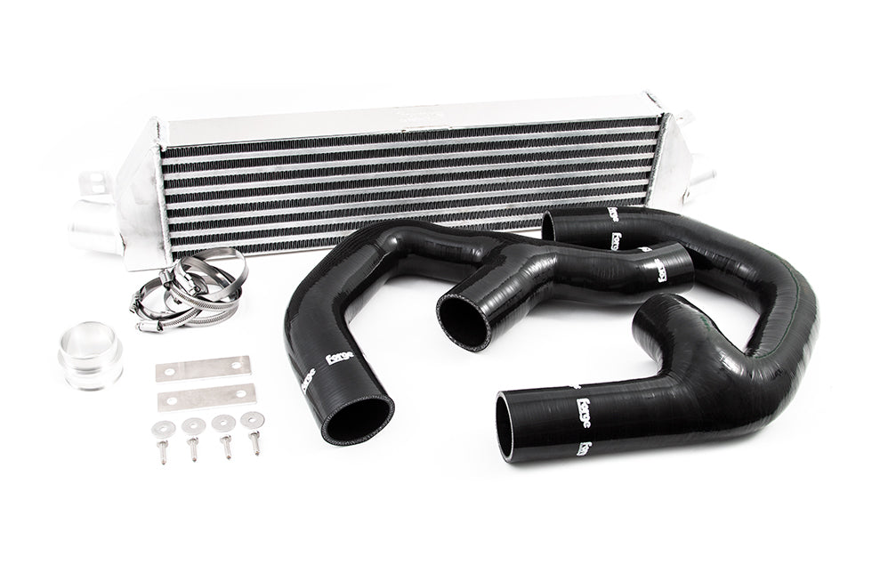 Twintercooler for VW Golf MK5 Edition 30