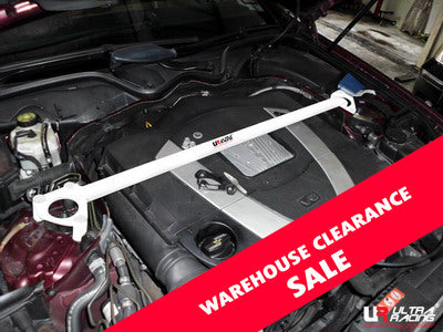 Ultra Racing Mercedes CLS (W219) CLS350 2004 - 2010 - Front Strut Brace