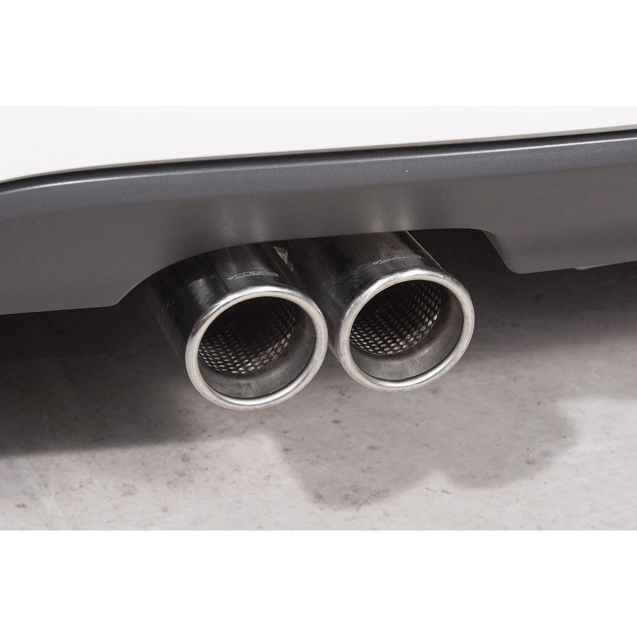 VW Golf GT (MK6) 2.0 TDi 140PS (5K) (09-13) Cat Back Performance Exhaust