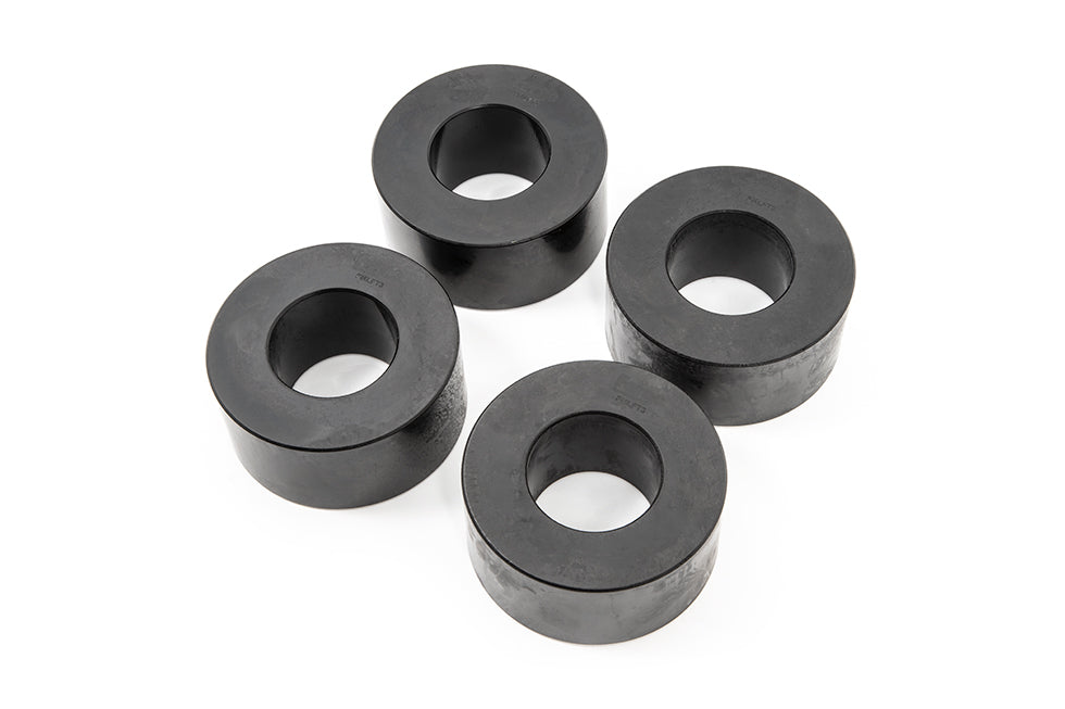 VW Touareg/Audi Q7 Lift Kit (T1)