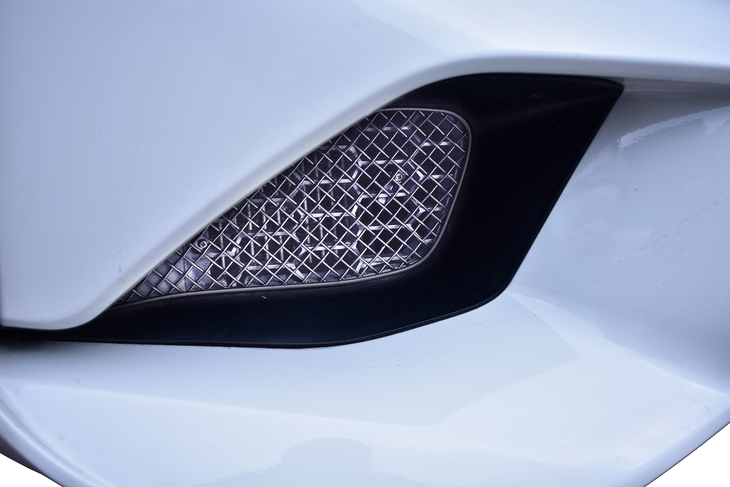 Zunsport BMW M2 Gen 1 (F87) 2016 - Outer Grille Set