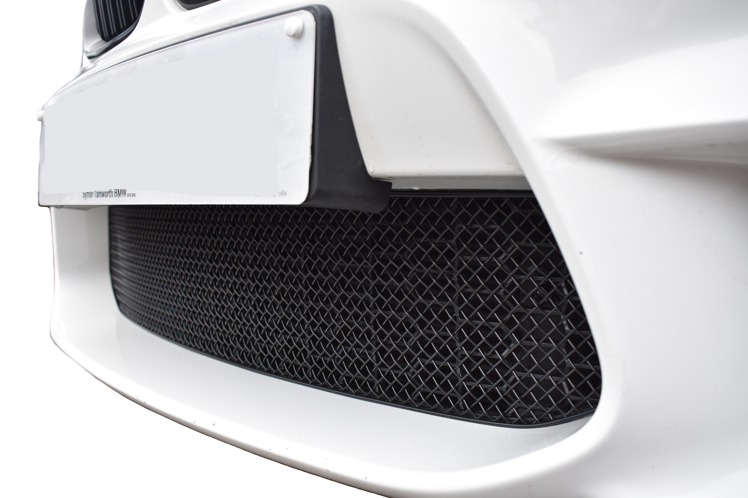 Zunsport BMW M2 Gen 1 (F87) 2016 - Centre Grille Black