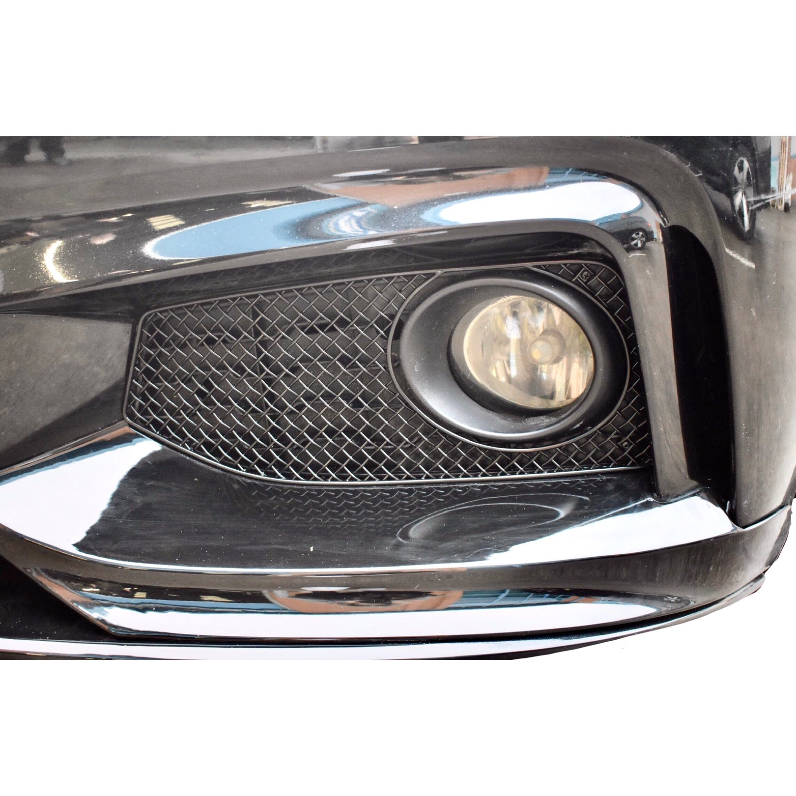 Zunsport BMW 4 Series F32, F33, F36 M-Sport 2013 - 2020 Outer Grille Set