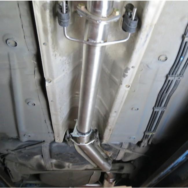 Vauxhall Astra H VXR (05-11) 3