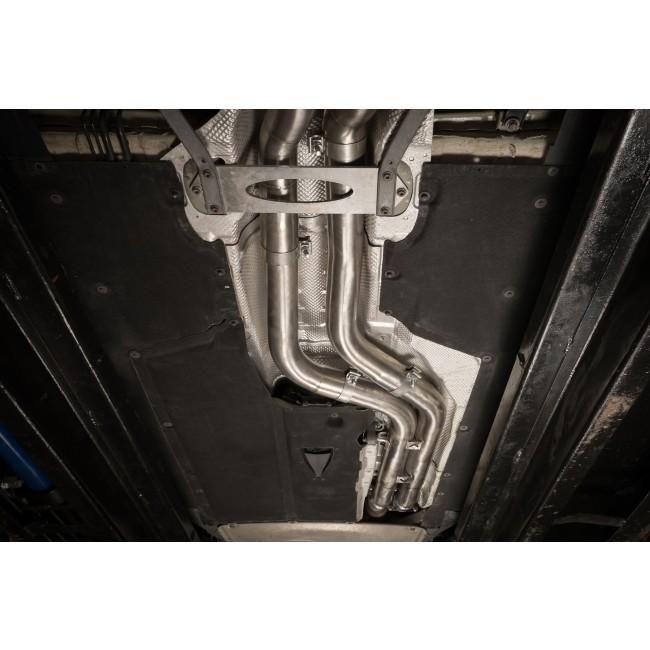 BMW M4 (F82) Coupe 3