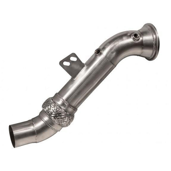 BMW 440i (F32 LCI) (17-20) Sports Cat / De-Cat Downpipe Performance Exhaust