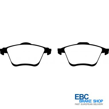 EBC Greenstuff Brake Pads DP21773