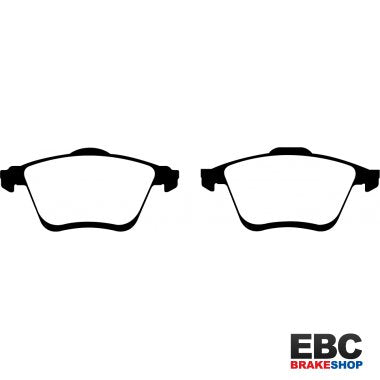 EBC Redstuff Brake Pads DP31773C