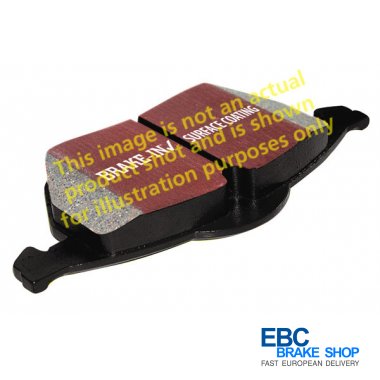 EBC Ultimax Brake Pads DP415/2