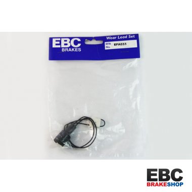 Wear Lead EFA033