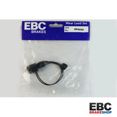 Wear Lead EFA034