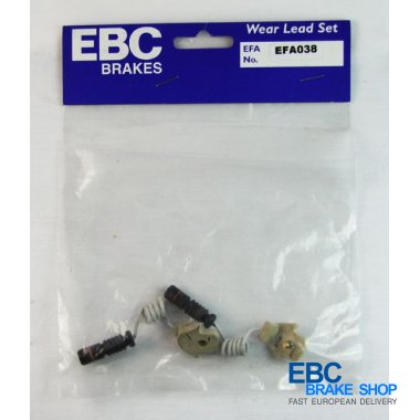 Wear Lead EFA038