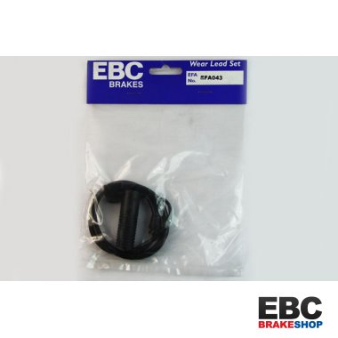 Wear Lead EFA043