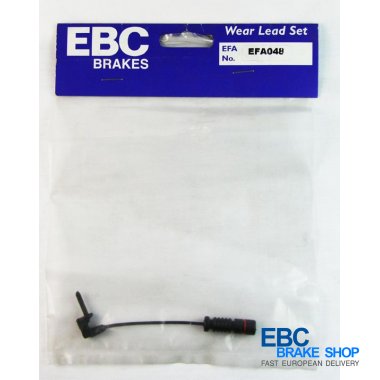 Wear Lead EFA048