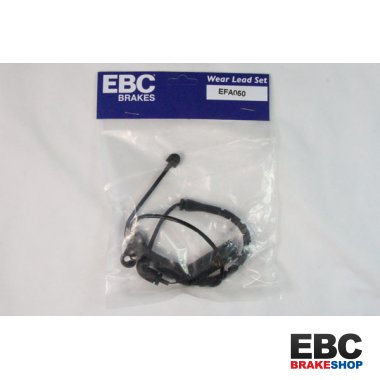 Wear Lead EFA050