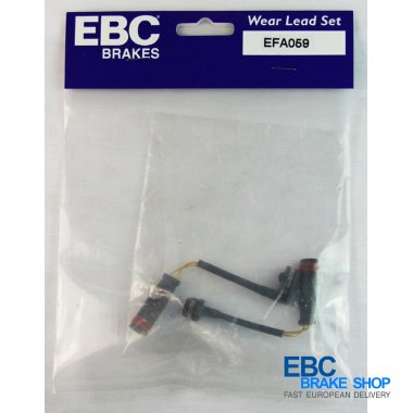 Wear Lead EFA059