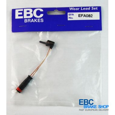 Wear Lead EFA082