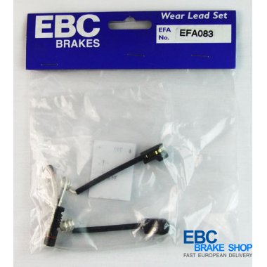 Wear Lead EFA083