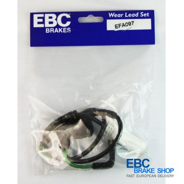 Wear Lead EFA097