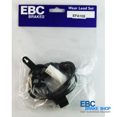 Wear Lead EFA103