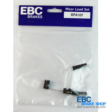 Wear Lead EFA107