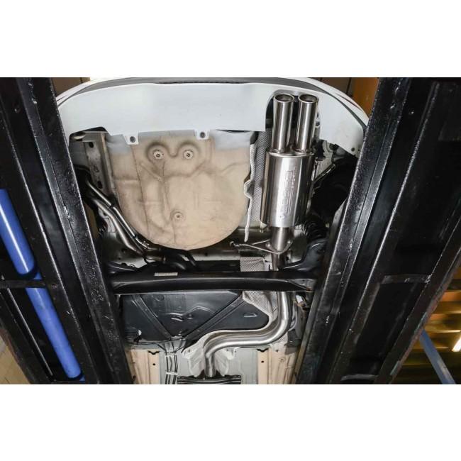 Ford Fiesta (Mk7) ST 180/200 (3