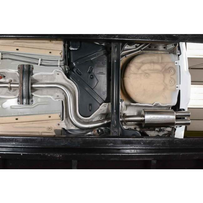 Ford Fiesta (Mk7) ST 180/200 (3