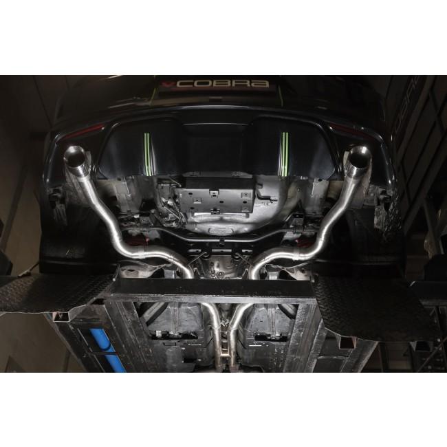 Ford Mustang 5.0 V8 GT Fastback (2015-18) 2.5