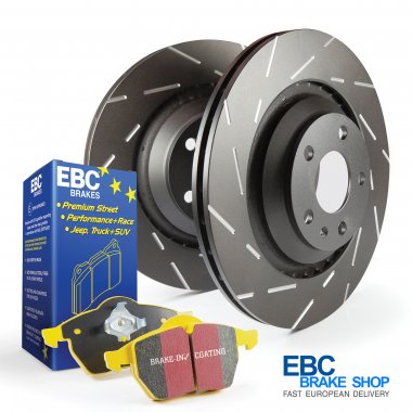EBC PD08KR Kit PD08KR020
