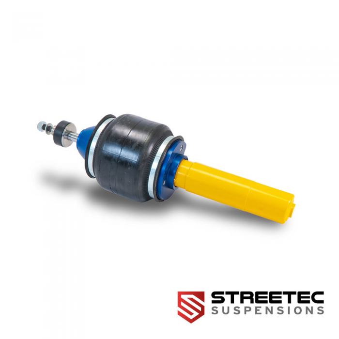 STREETEC 'performance' - Audi A4/A5 B9 53mm