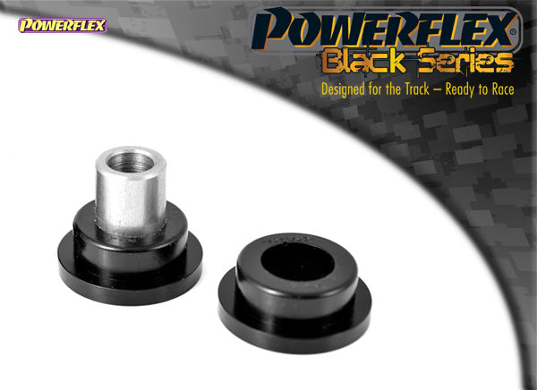 Upper Engine Mount Link Small Bush - Black Series Image