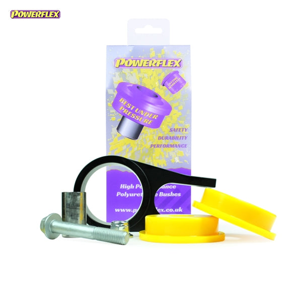 Lower Torque Mount Bracket & Bush & Fast Road Image