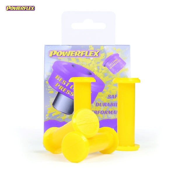 Upper Engine Mount Insert Kit Image