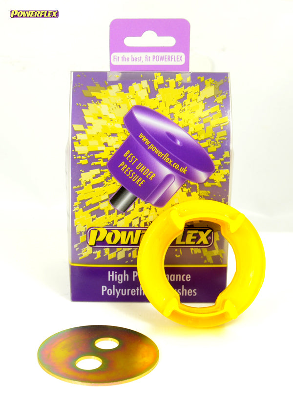 Rear Diff Rear Left Mount Insert Image