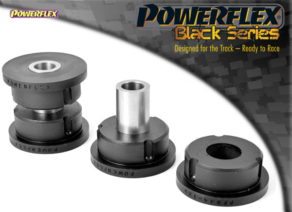 Rear Diff Front Mounting Bush - Black Series Image
