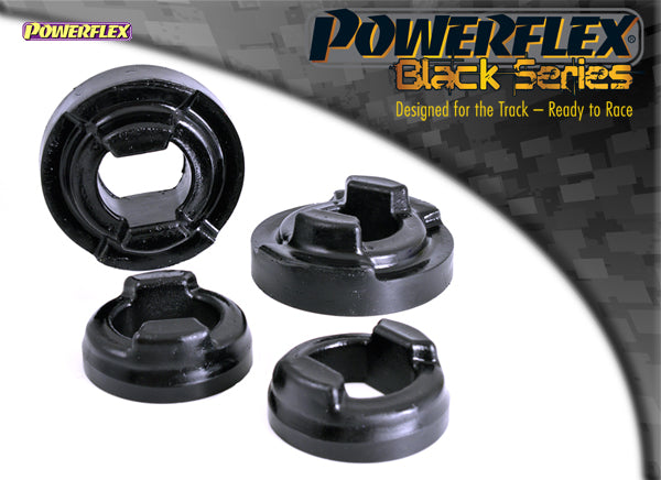 Rear Trailing Arm Front Bush Insert - Black Series Image